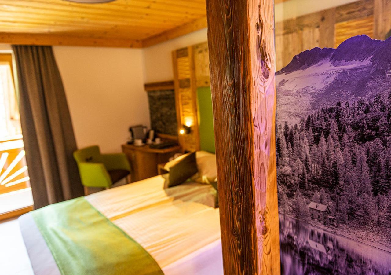 Alpinspa Zur Post - Bergbahn Von 16 Mai Bis November 2025 Inklusive Bad Gastein Εξωτερικό φωτογραφία