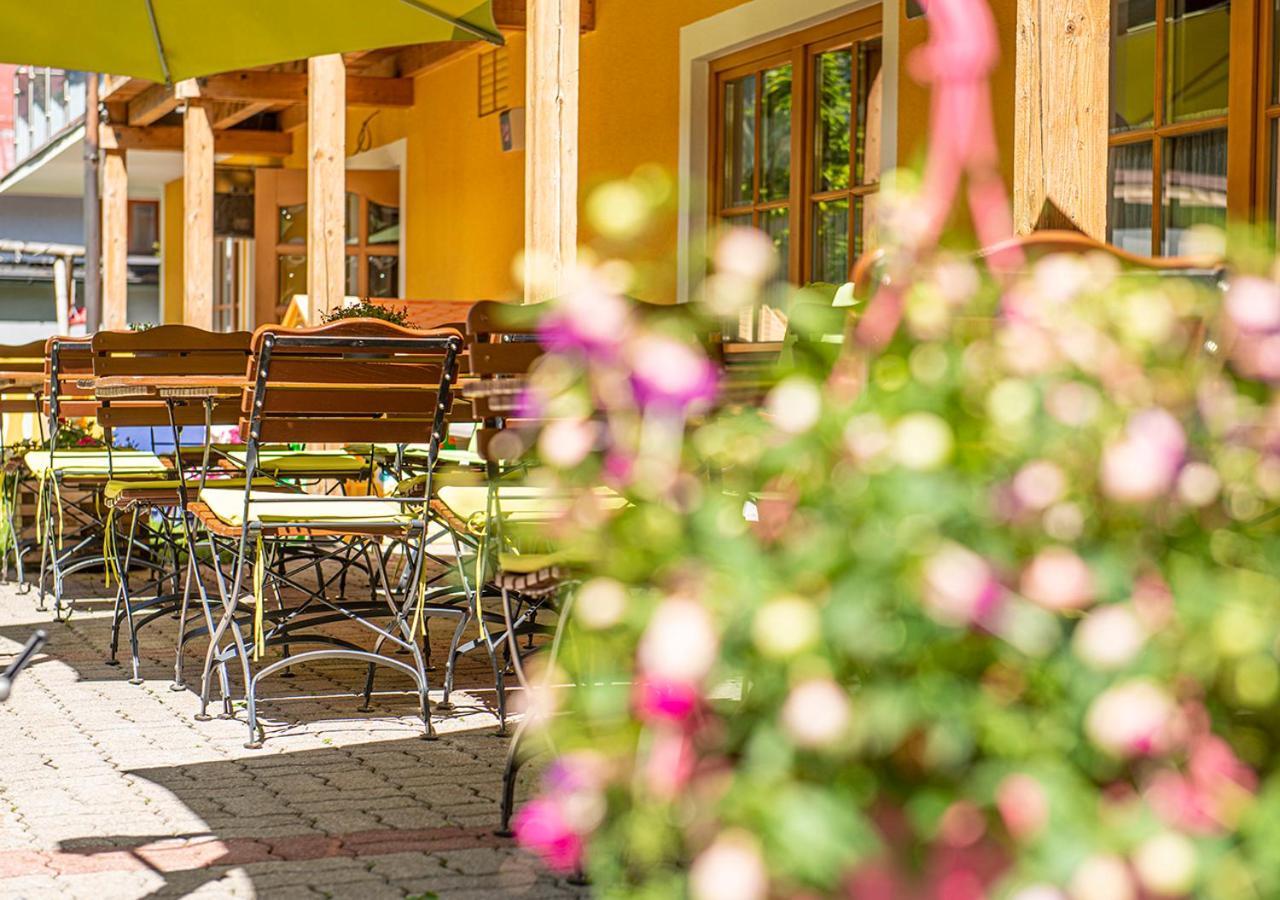 Alpinspa Zur Post - Bergbahn Von 16 Mai Bis November 2025 Inklusive Bad Gastein Εξωτερικό φωτογραφία