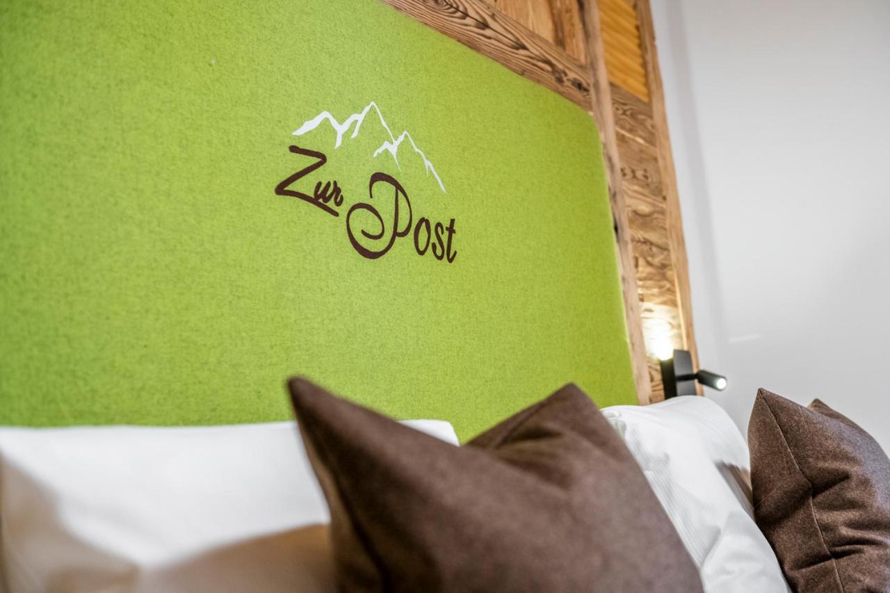 Alpinspa Zur Post - Bergbahn Von 16 Mai Bis November 2025 Inklusive Bad Gastein Εξωτερικό φωτογραφία