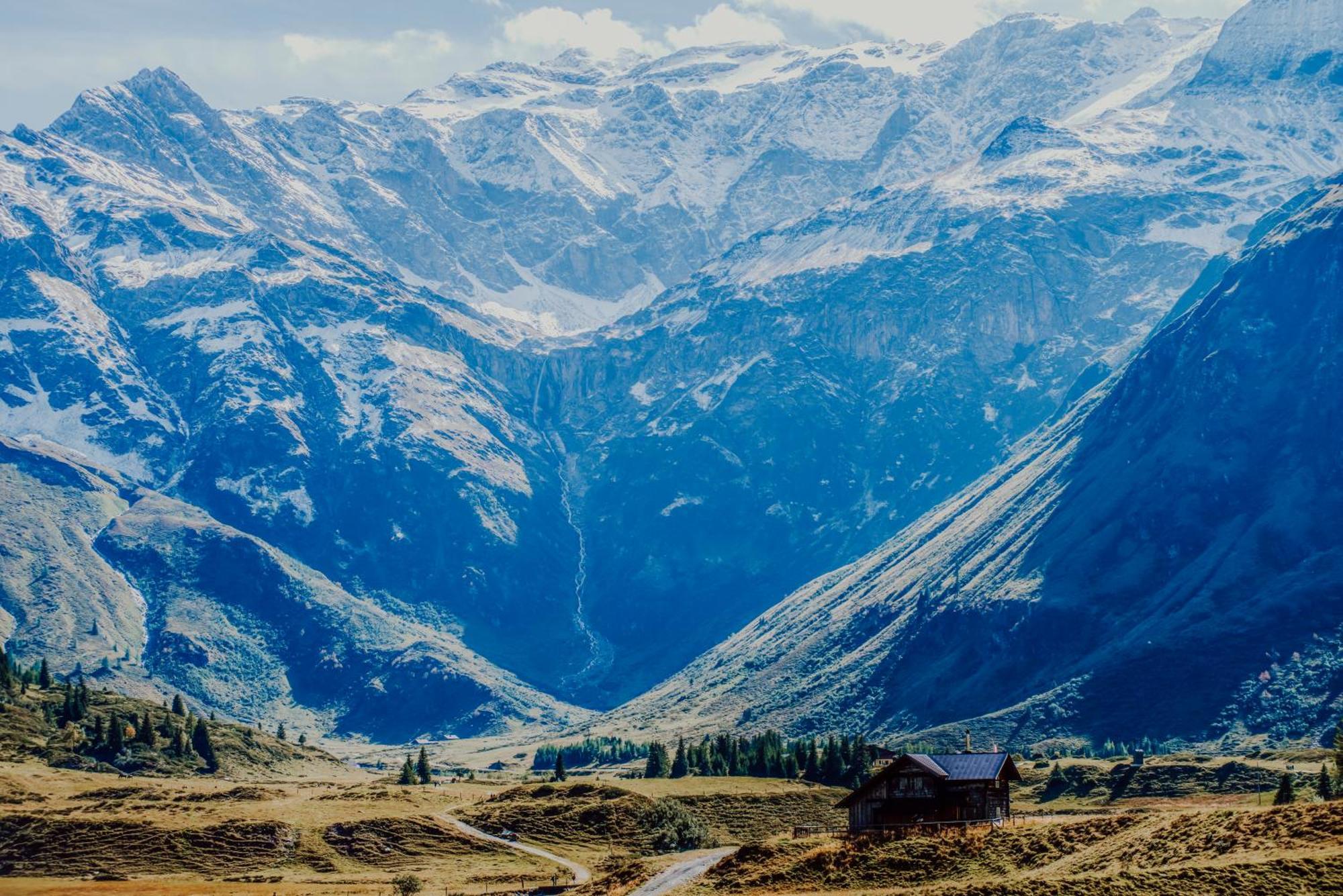 Alpinspa Zur Post - Bergbahn Von 16 Mai Bis November 2025 Inklusive Bad Gastein Εξωτερικό φωτογραφία