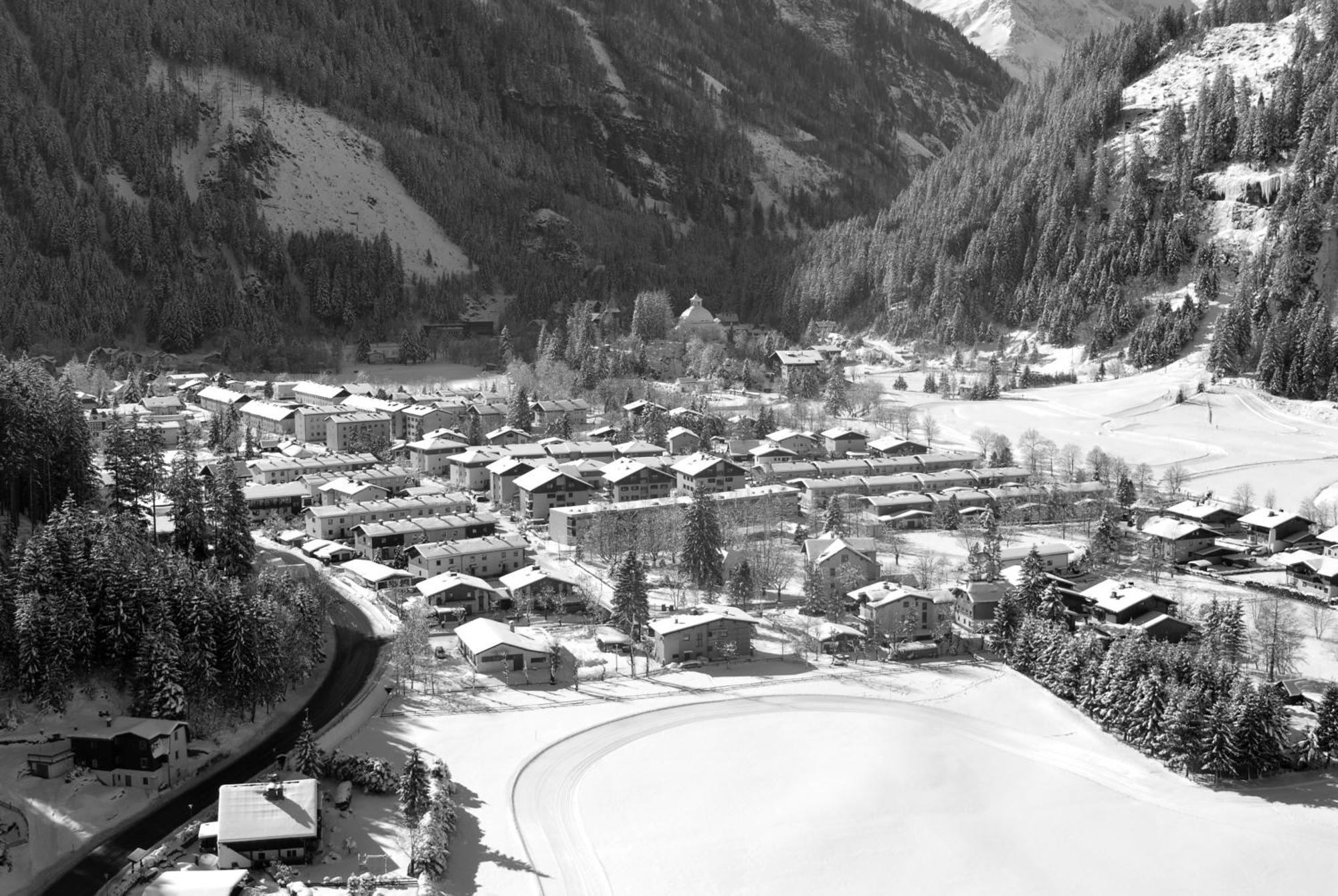 Alpinspa Zur Post - Bergbahn Von 16 Mai Bis November 2025 Inklusive Bad Gastein Εξωτερικό φωτογραφία