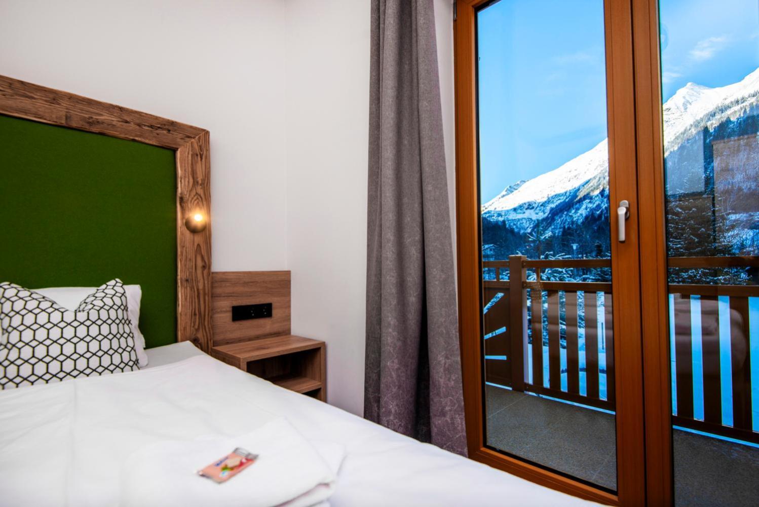 Alpinspa Zur Post - Bergbahn Von 16 Mai Bis November 2025 Inklusive Bad Gastein Εξωτερικό φωτογραφία